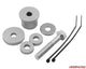 Akrapovic BMW M3 (E90/92/93) Fitting Kit