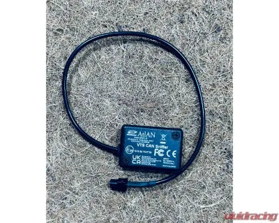 Akrapovic Replacement VTS CAN Sniffer