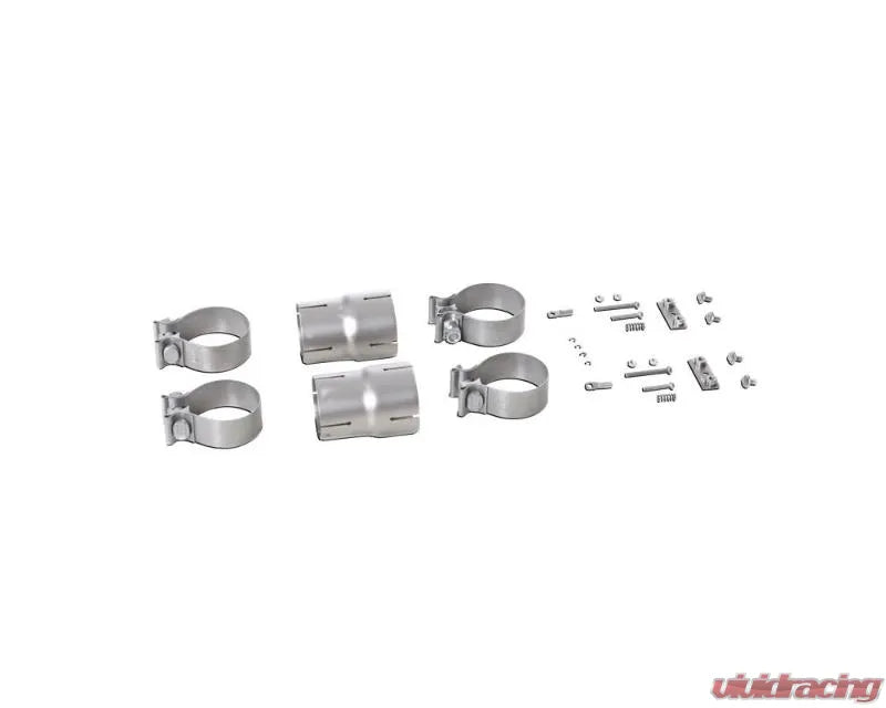 Akrapovic Stainless Steel Clamp (for ME-BM/T/2)