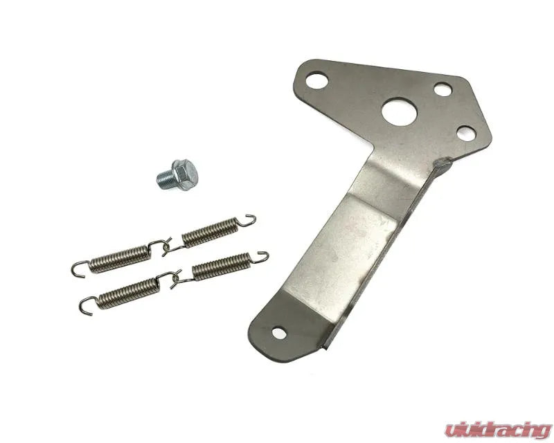 Akrapovic Replacement Bracket (SS)