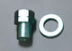 SSR MK Lug Nut w/ Washer M12x1.5 PCD 114.3 - Single