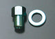 SSR: MK-I Lug Nut (M12x1.5) & Washer *PCD 100 (1 Lug Nut & 1 Washer) *Each