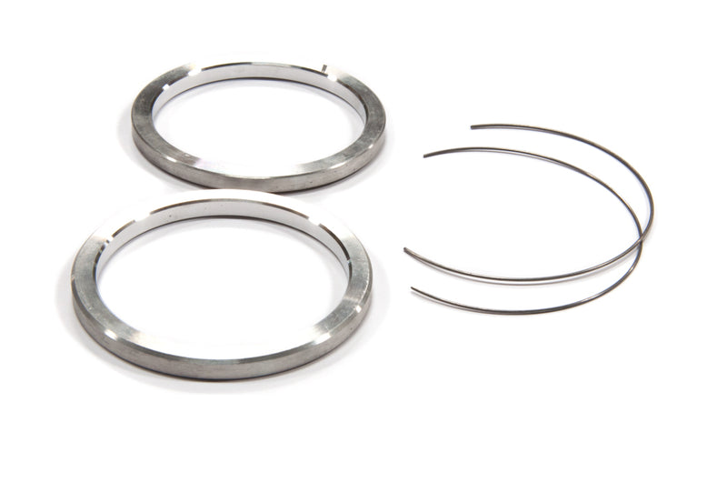 SSR Aluminum Hubcentric Rings 79.5-66.6 (Pair)