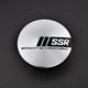 SSR Flat Center Cap A-Type PCD 98-101.65 (SP4R / MS3R)
