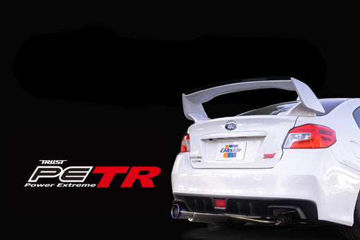 GReddy 15-21 Subaru WRX/STI Power Extreme Tr