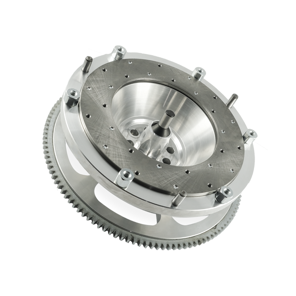 Spec 92-98 Opel Calibra C20LET Stage 3+ Flywheel -  Aluminum