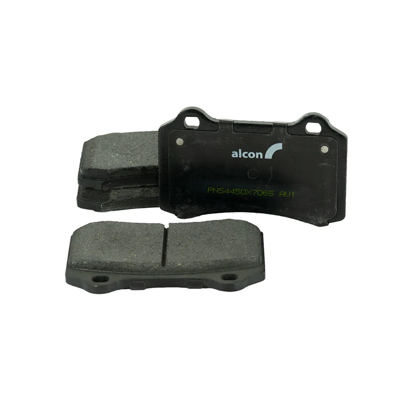 Alcon Sprinter Brake Pad Set - Front