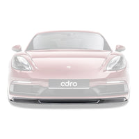 Porsche 718 Prepreg Front Lip