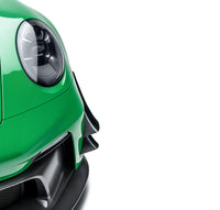 Porsche 992.1 GT3 Prepreg Front Bumper Canards