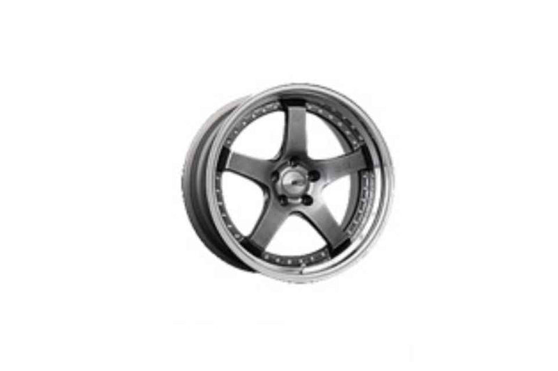 SSR Professor SP4 19x10.5 +18 SL 5/114.3 SBC Wheel *SPECIAL ORDER-NO CANCELLATION*