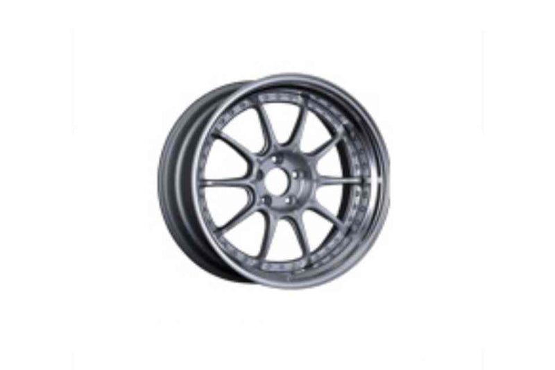 SSR Professor SP5 18x9.5 +22 MD 5/114.3 SBC Wheel *SPECIAL ORDER-NO CANCELLATION*
