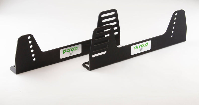 Planted Aluminum 90 Degree Universal Side Mount