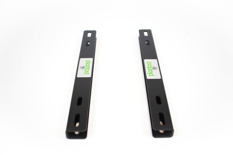 Planted Seat Spacer - 1 Inch