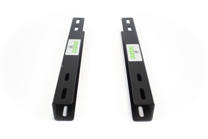 Planted Seat Spacer - 2 Inch