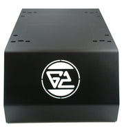 Planted Single Seat Display Stand