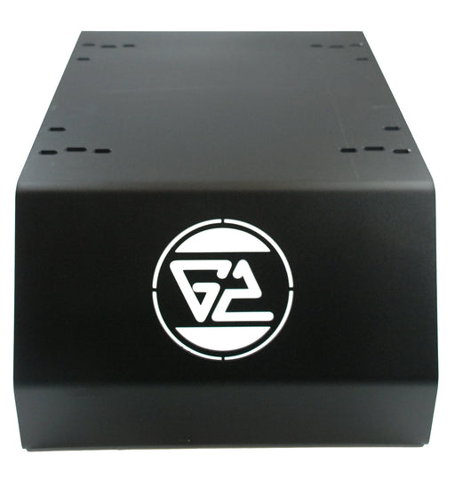 Planted Single Seat Display Stand