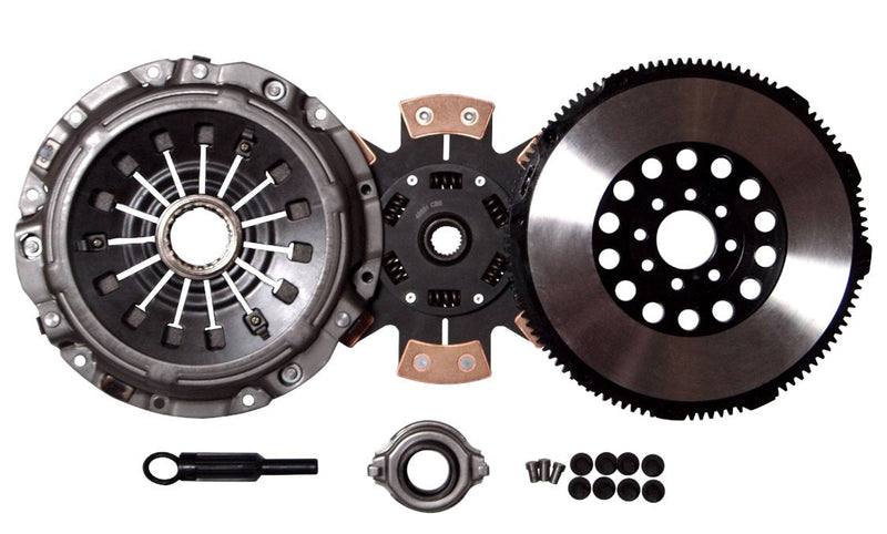 Spec 00-05 3.0L Eclipse Stage 3+ Clutch Kit (Different Discount Structure -10%)