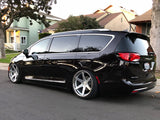Air Runner Air Suspension Struts - Chrysler Pacifica Limited Touring. LX Hybrid 2017+