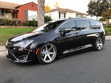 Air Runner Air Suspension Struts - Chrysler Pacifica Limited Touring. LX Hybrid 2017+