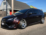 Air Runner Air Suspension Struts - Chrysler Pacifica Limited Touring. LX Hybrid 2017+