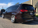 Air Runner Air Suspension Struts - Chrysler Pacifica Limited Touring. LX Hybrid 2017+