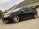 Air Runner Air Suspension Struts - Chrysler Pacifica Limited Touring. LX Hybrid 2017+