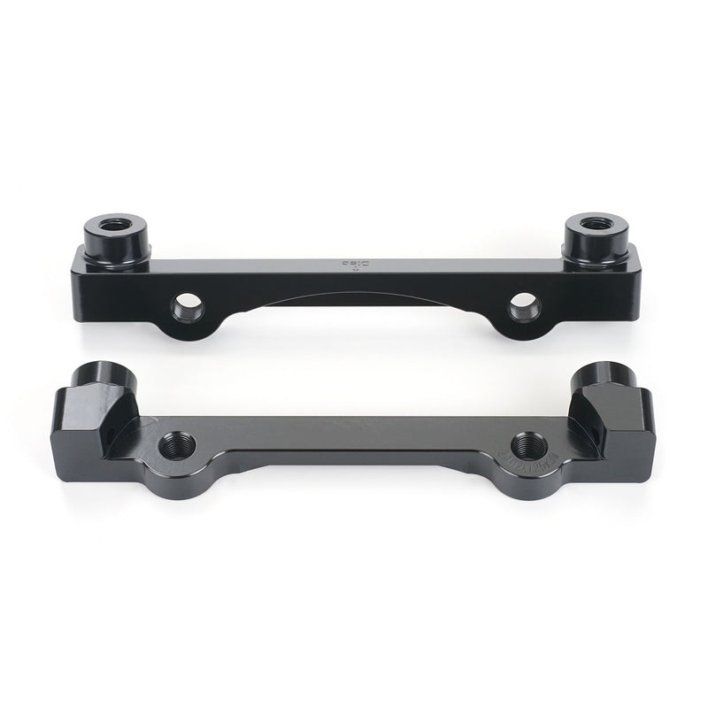 Alcon Colorado Bracket Kit - Front
