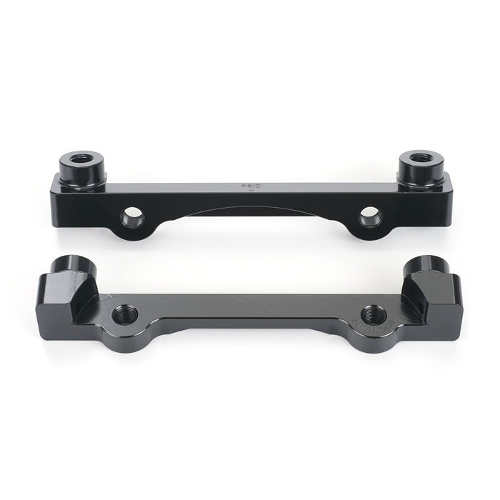 Alcon Colorado Bracket Kit - Front