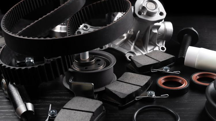 Spec 3/03-06 BMW 325 2.5L 6spd/04-06 330 (E46) 6spd ZHP/04-05 530 3.0L 6spd ZHP Stage 3+ Clutch Kit