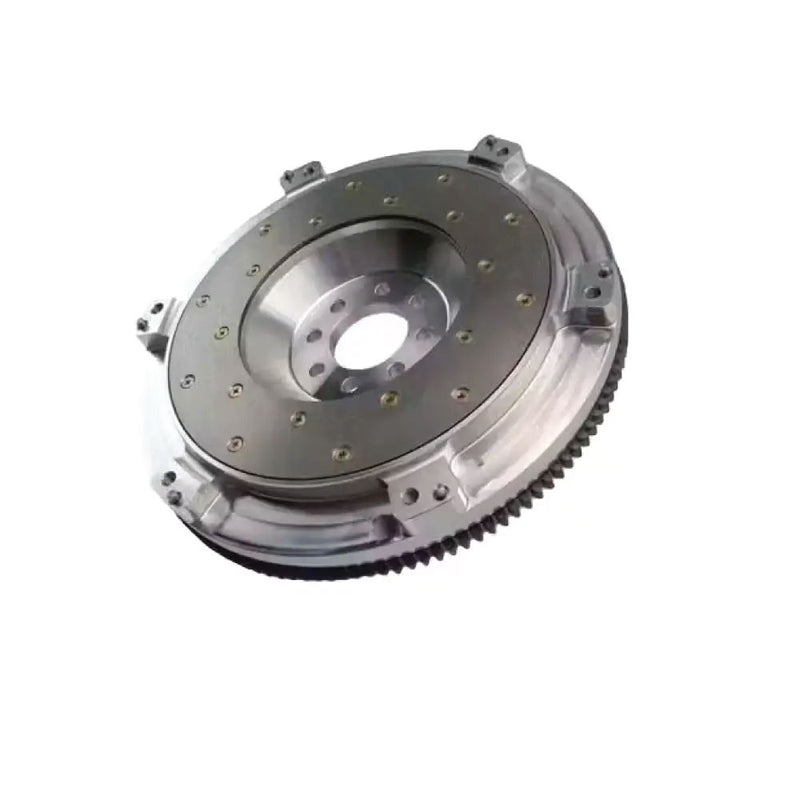 Spec Chrysler/Dodge/Eagle/Mitsubishi/Plymouth Aluminum Flywheel