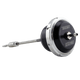 Turbosmart IWG75 2.3L EcoBoost Ford Mustang 12 PSI Black Internal Wastegate Actuator