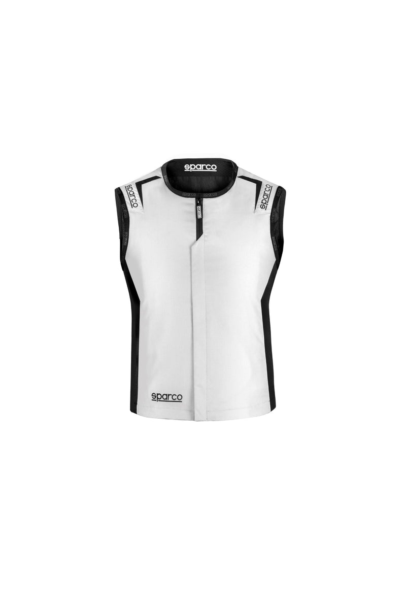 Sparco Vest MED Gry/Black