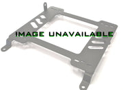 Planted Seat Bracket- Ford Ranger SuperCrew 4 Door [5th Generation / T6.2 Platform] (2024+) - Driver / Left