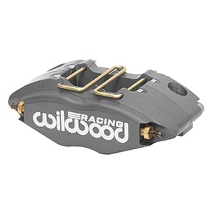 Wilwood GM Caliper SQ-Ring Kit 2.5 4-Pk