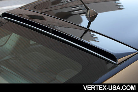 ISM Rear Roof Spoiler for 2009-2015 Toyota Prius