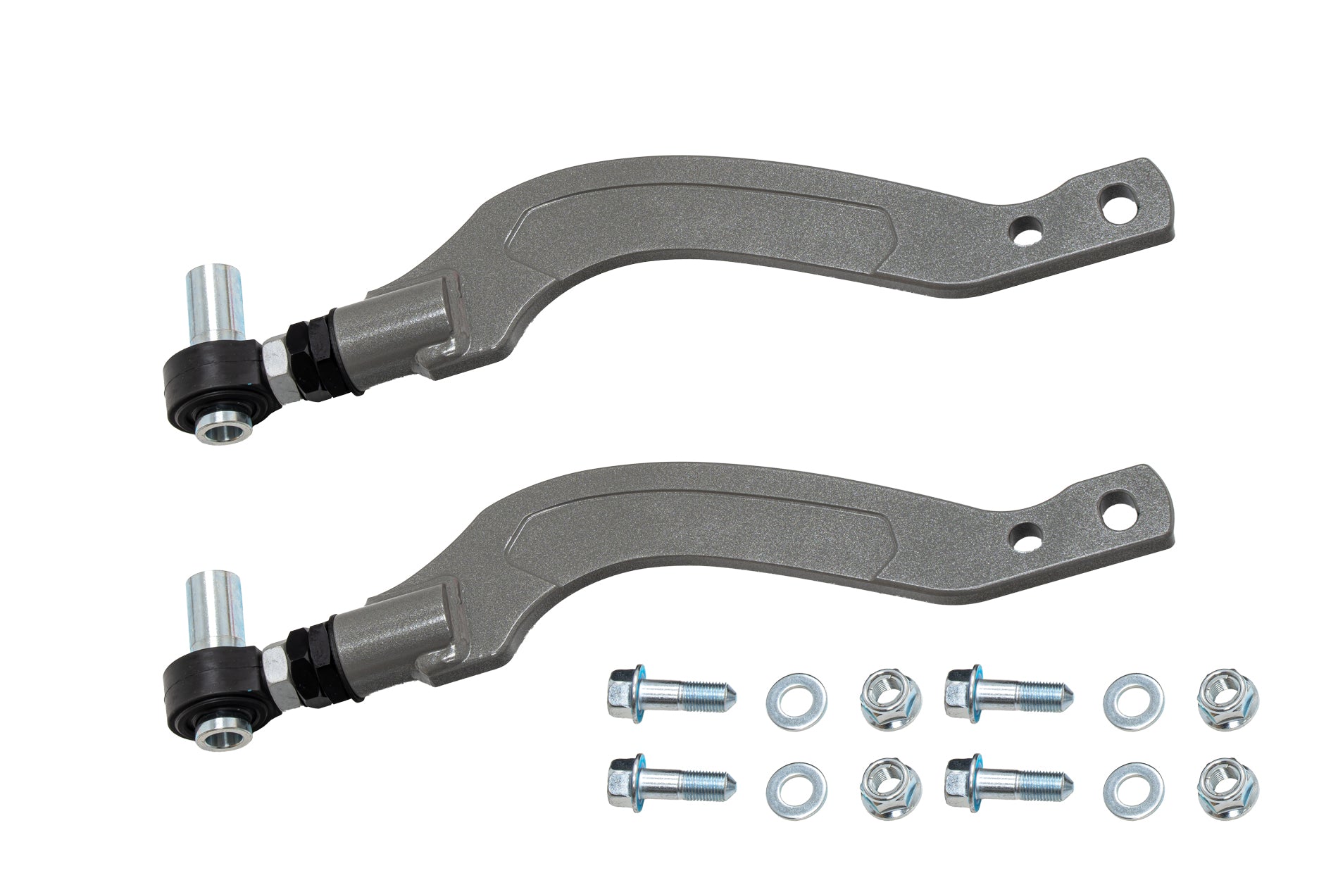 A'PEXi - EXV Front High Angle Tension Rod (Pillow Ball) - Nissan 240SX (S14) / Silvia (S15) / R33 (RWD) / R34 (RWD)