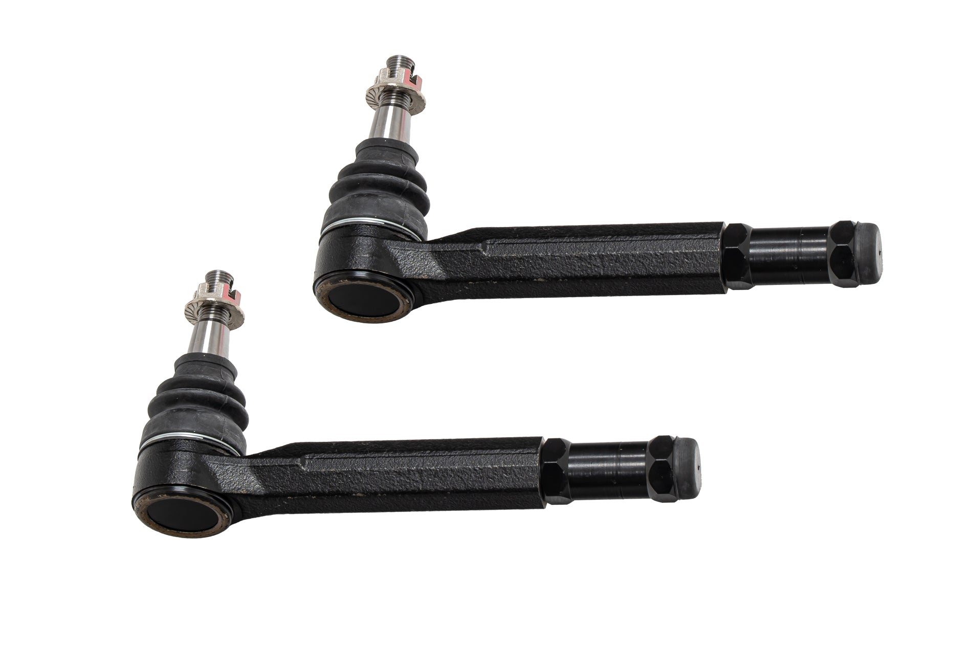 A'PEXi - EXV Roll Center Tie Rod Ends - Nissan 370Z (Z34) / Z (RZ34 / Infiniti G35 (V35) / Q50 (V37 / Q60 (CV37)