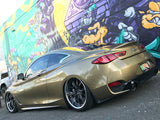 Air Runner Air Suspension Struts - Infiniti Q60 2.0T 2WD 2017+