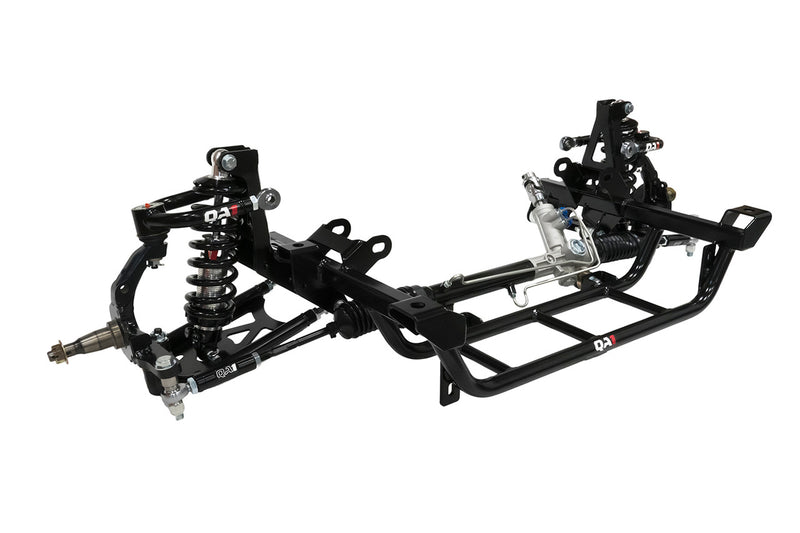 Wilwood 62-72 Mopar B & E Body Front Caliper Bracket - 12.19in. Rotor