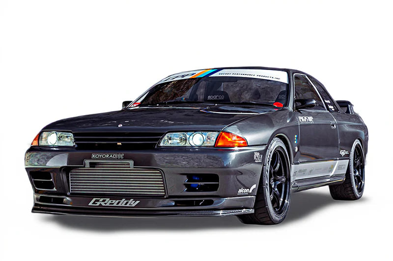 GReddy 89-94 Nissan Skyline GT-R Type 29F Intercooler Kit