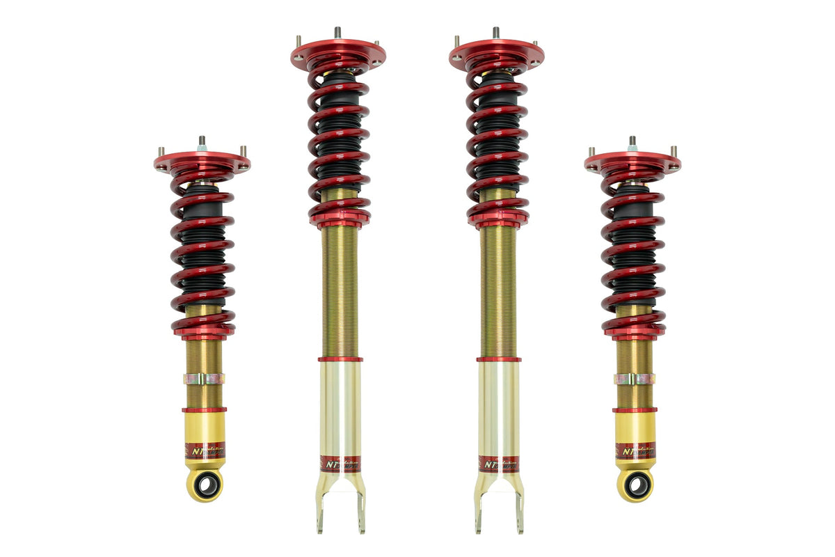A'PEXi - N1 Evolution Damper - Nissan Skyline [GT-T (HCR32) / GTS-T (ECR33) / GT-T (ER34)] (1989-2001)