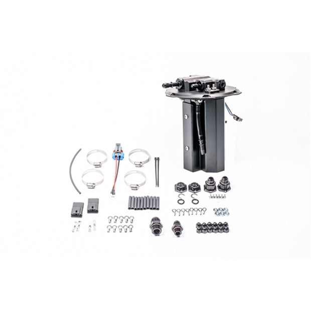 Radium Engineering 08-15 Mitsubishi Lancer Evo X Fuel Pump Hanger