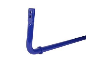 SuperPro 2007 Mazda 3 Mazdaspeed Front Sway Bar Kit - 27mm Adjustable
