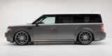 Air Runner Air Suspension Struts - Ford Flex 2009-2012 (FWD) #3086
