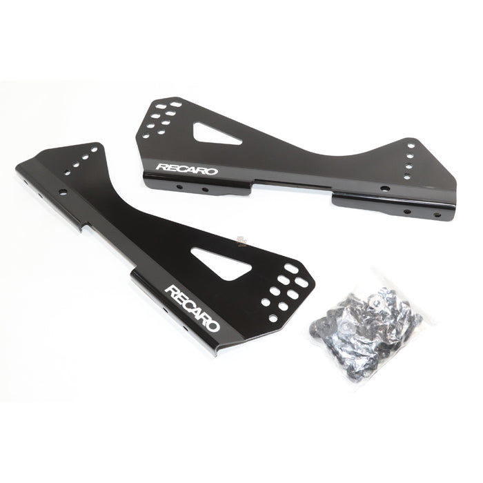 Recaro Side Adapter Set for Pro Racer RMS Seats