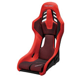 RECARO RSS BK Large Shell - Red - Red (JP)