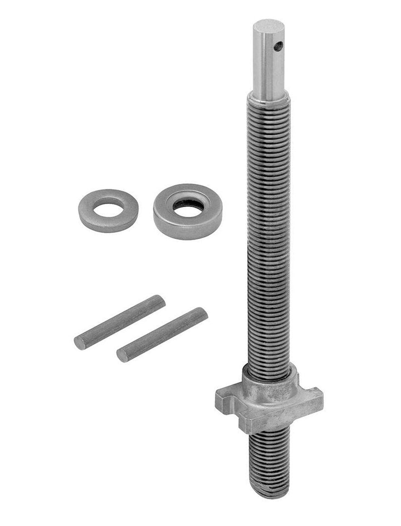 Tein M10x1.25 Nut for Top Plate (replacement part)