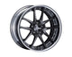 SSR Reiner Type-10 5x114.3 18x8.5 Offset 44 Dark Gunmetal