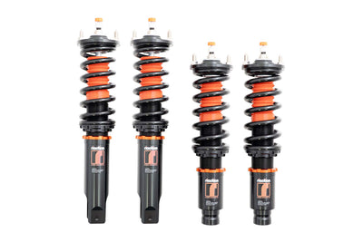 Honda Civic EF/CRX '88-'91 / Acura Integra DA/DB '90-'93 - RI-HA-021-SS