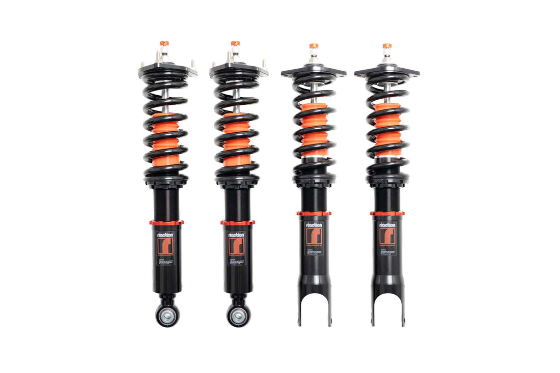Megan Racing Infiniti G35 '07-'08 / G37 '08-'15 (True Rear Coilovers) - RI-IF-003-SS